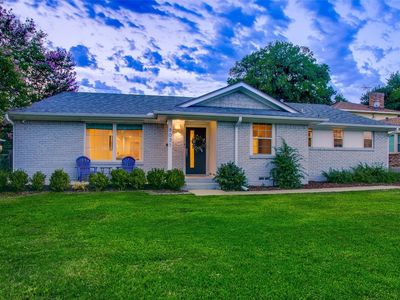 8031 Woodhue Rd, Dallas, TX, 75228