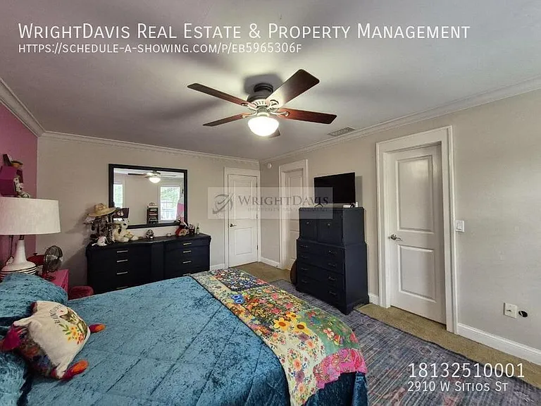 2910 W Sitios St — Photo 31