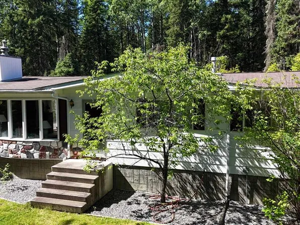 53506 E Range Road 170, Yellowhead County, AB T7E 3K8