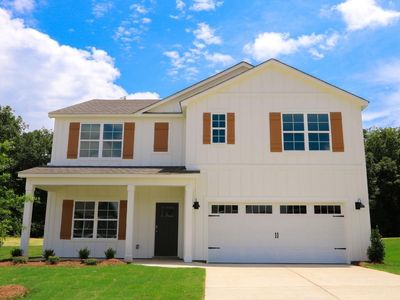 2044 Gadwall Dr, Alabaster, AL, 35007