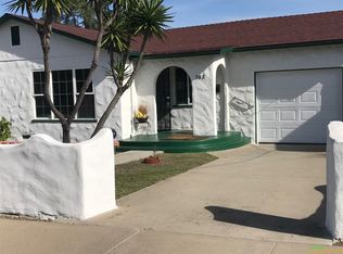 383 El Monte Rd, El Cajon, CA 92020