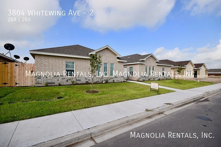 1st image of 3804 Whitewing Ave APT 2