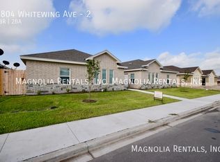 3804 Whitewing Ave APT 2, Edinburg, TX 78539