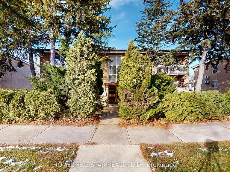 52 Waniska Ave #6 — Photo 1