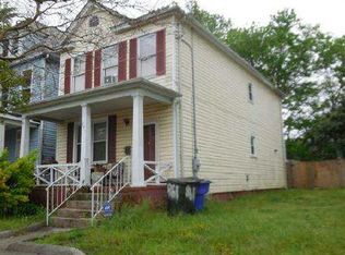 861 B Ave, Norfolk, VA 23504