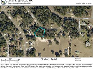 Elm Loop LOT 7, Ocala, FL 34472