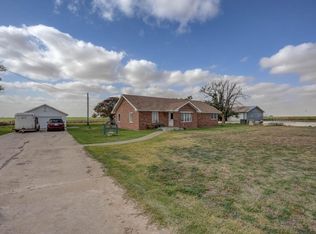 1770 Sun Rd, Hale Center, TX 79041