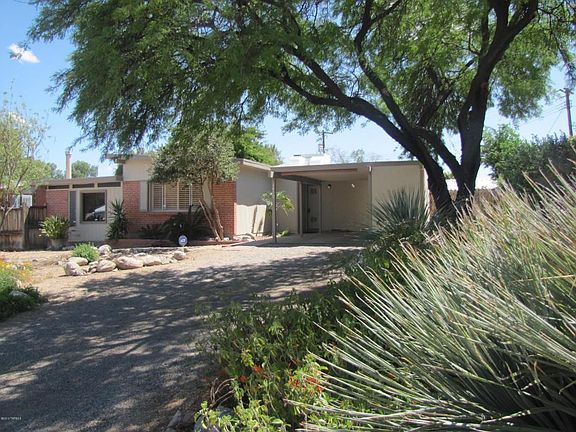 2nd image of 7410 E Calle Toluca