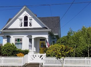 2535 C St, Eureka, CA 95501