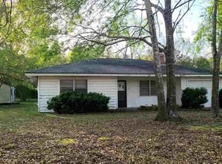 5105 Magnolia Ln, Orange, TX 77632