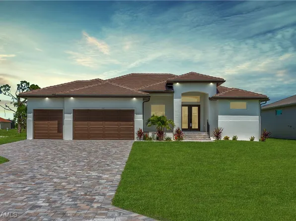 241 Rotonda Blvd S, Rotonda West, FL 33947