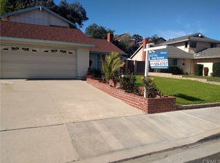 1137 Calbourne Dr, Diamond Bar, CA 91789