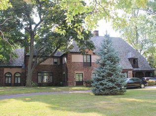 17815 Hamilton Rd, Detroit, MI 48203