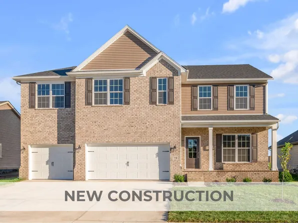 118 Dunmore Ln, Georgetown, KY 40324