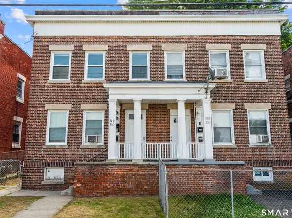 340 Bond Street, Bridgeport, CT 06610