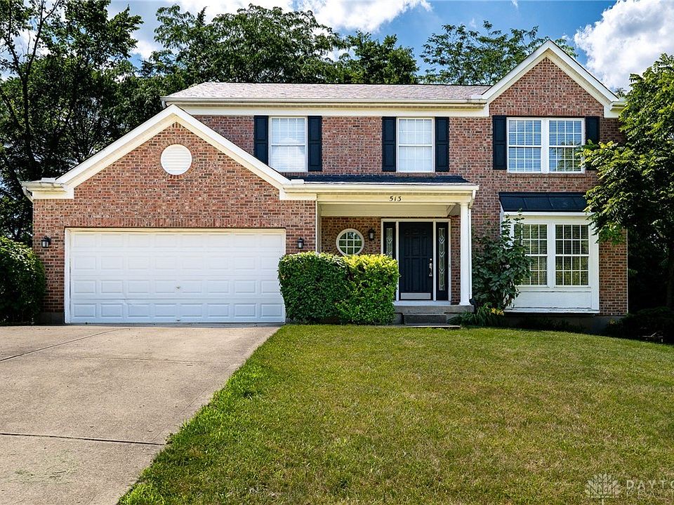 1st image of 513 Silverwood Farms Dr
