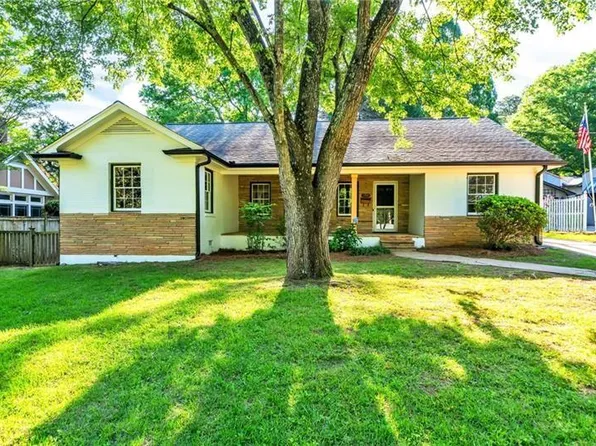 109 Clarendon Ave, Avondale Estates, GA 30002