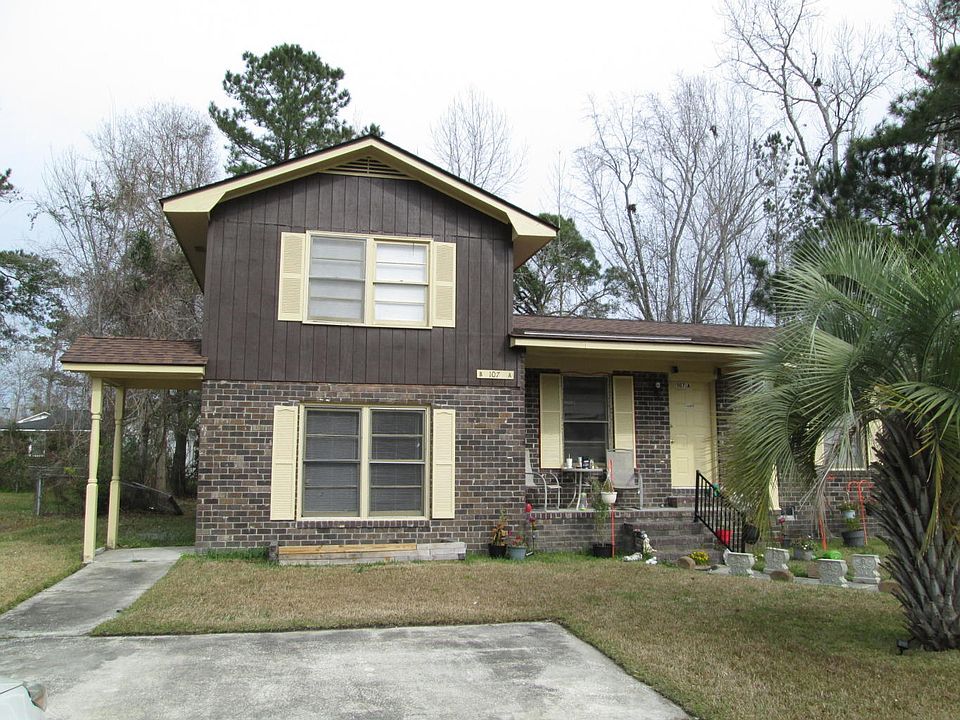 1st image of 107 Roberta Dr #B