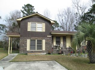 107 Roberta Dr #B, Summerville, SC 29485