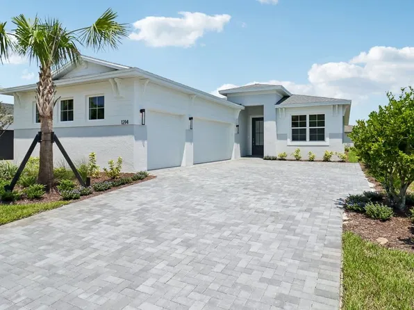 1214 Cresswind Blvd, Deland, FL 32724