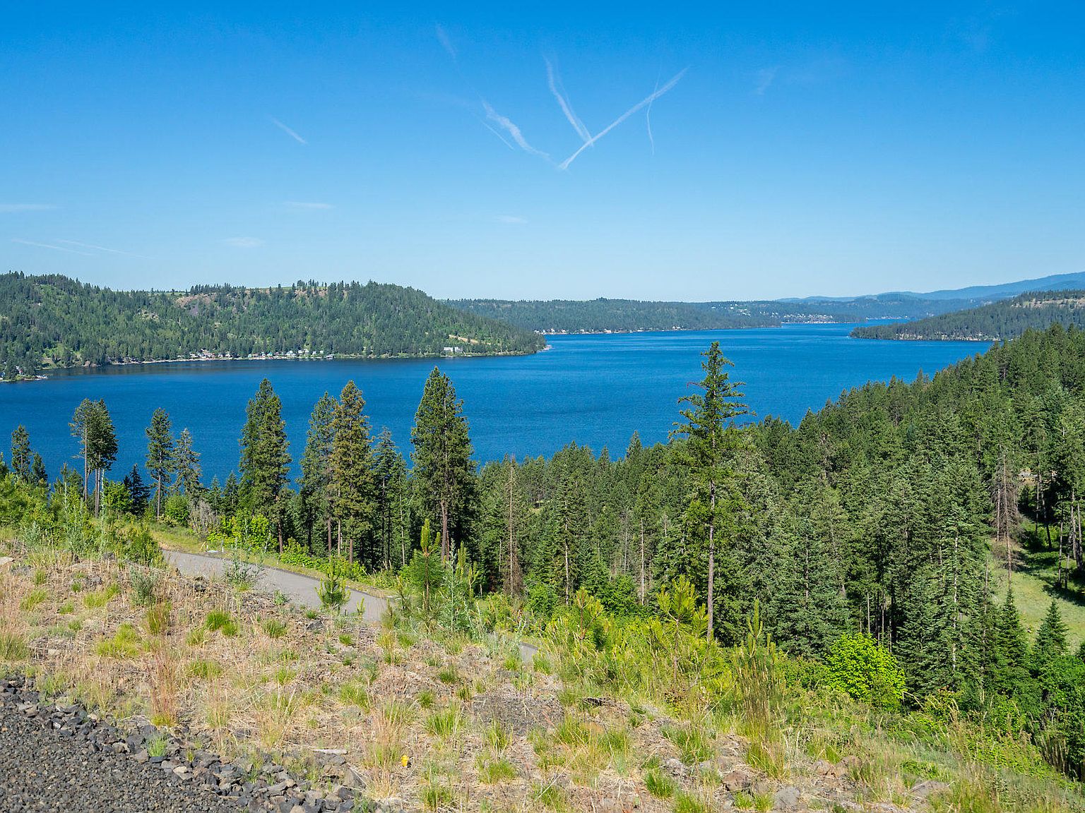 LOT 1 S Promontory Rd, Harrison, ID 83833 Zillow