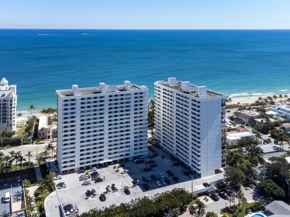 1905 N Ocean Boulevard #3A, Fort Lauderdale, FL 33305