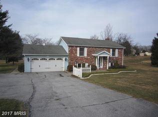 3828 London Bridge Rd, Sykesville, MD 21784