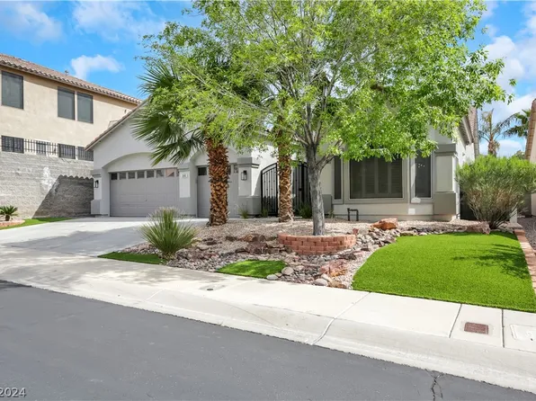 2513 Skippers Cove Ave, Henderson, NV 89052