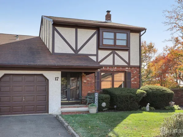 17 Sherbone Pl, Sayreville, NJ 08872