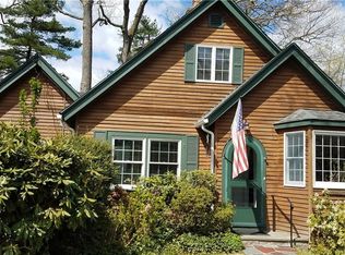 129 N Chatsworth Ave, Larchmont, NY 10538