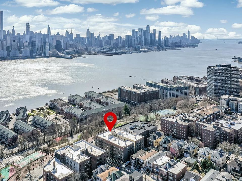 6209 6215th Blvd 4ES, West New York, NJ 07093 Zillow