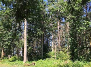 LOT 3 Churchill Dr, Pt Roberts, WA