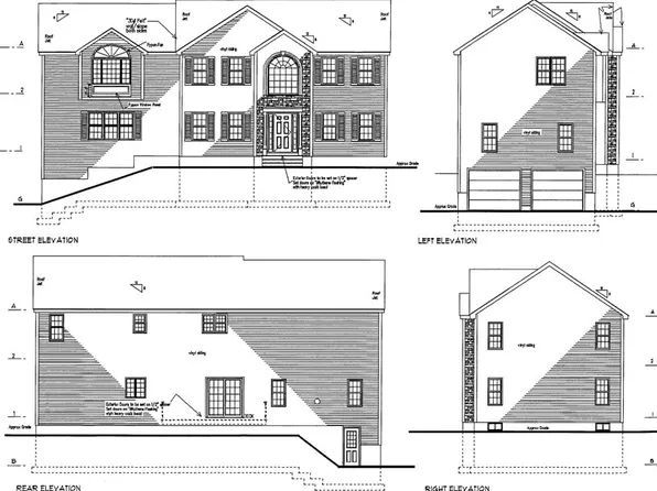 LOT 65 65 Deanna Dr, Holden, MA 01520