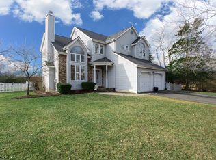50 Wallace Blvd, Hillsborough, NJ 08844