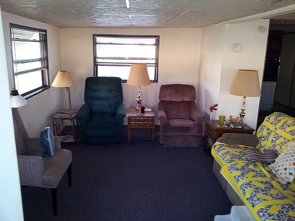 Living Room 10' X 19'