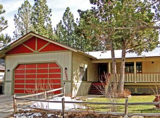 2340 State Ln, Big Bear City, CA 92314