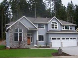 6417 62nd St NW, Gig Harbor, WA 98335