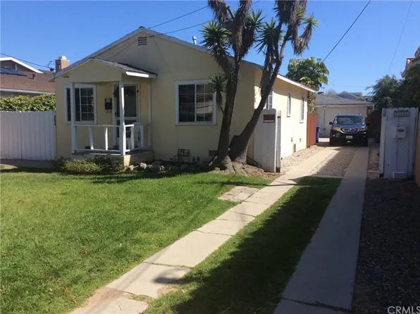 2604 Grant Ave, Redondo Beach, CA 90278