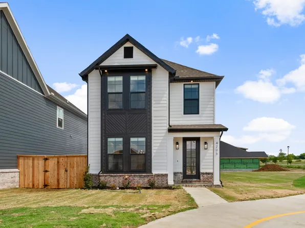 Avery Plan, Towne West