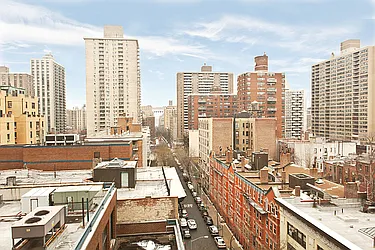 Rented by Brown Harris Stevens