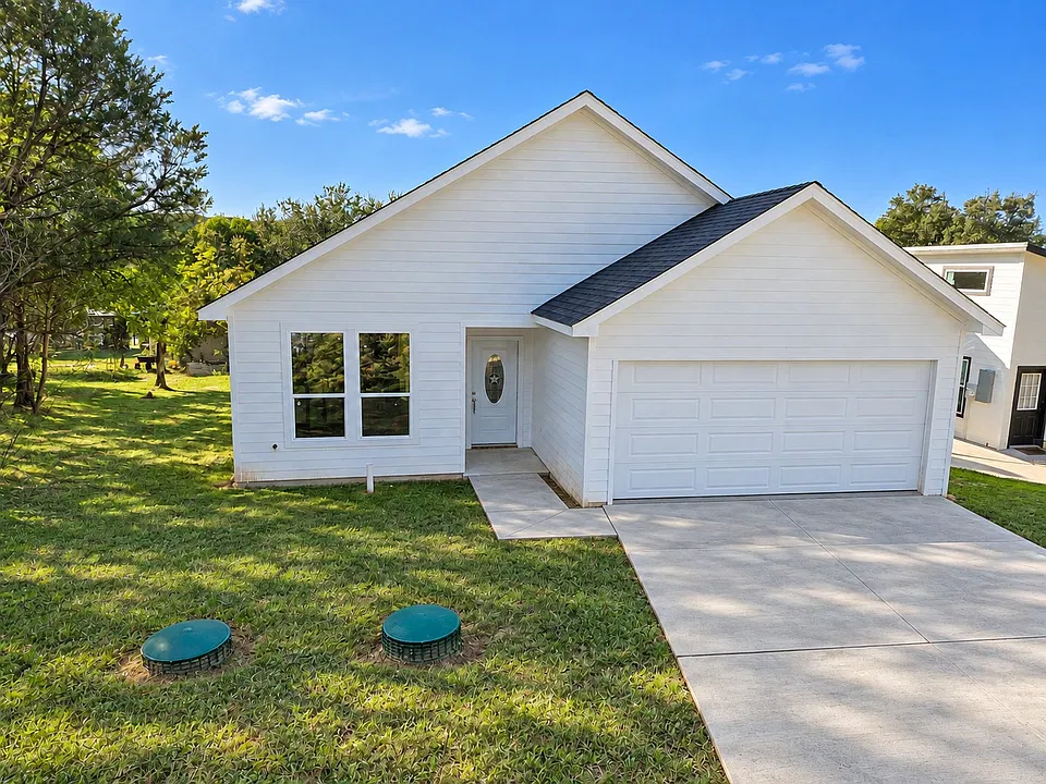 928 Apache Ridge Rd