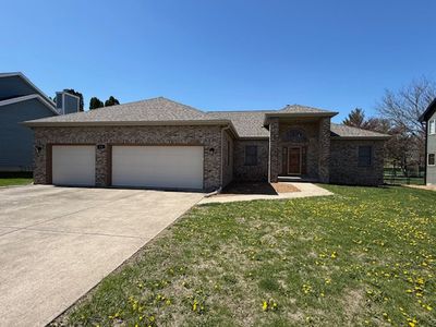 749 Christopher Dr, Forsyth, IL, 62535