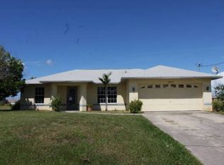 2045 NW 4th St, Cape Coral, FL 33993