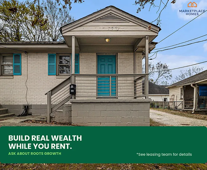 509 Woodward Ave SE — Photo 1