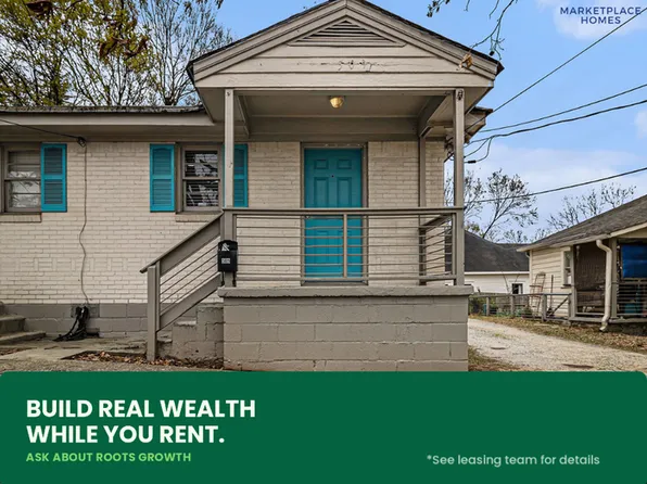 509 Woodward Ave SE, Atlanta, GA 30312