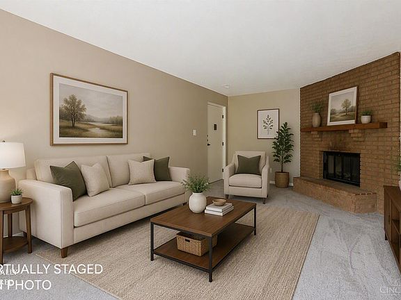 5th image of 6780 Harrison Ave Unit 84