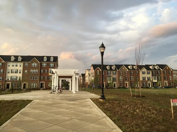 5206 Rock Quarry Ave, Greenbelt, MD 20770