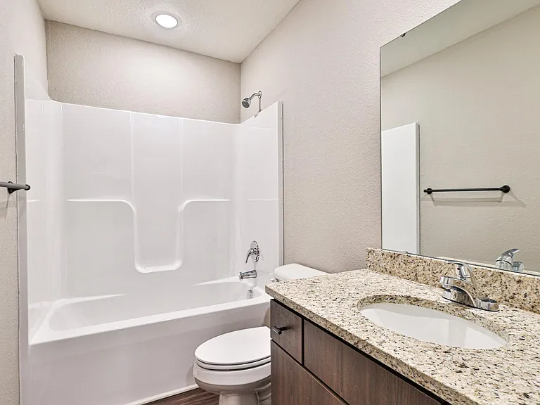 Greystone Townhomes — Photo 26