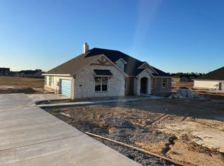 120 York Bridge Rd, Springtown, TX 76082