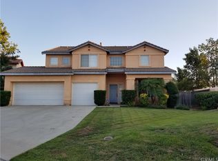 25243 Bronze Dr, Moreno Valley, CA 92557